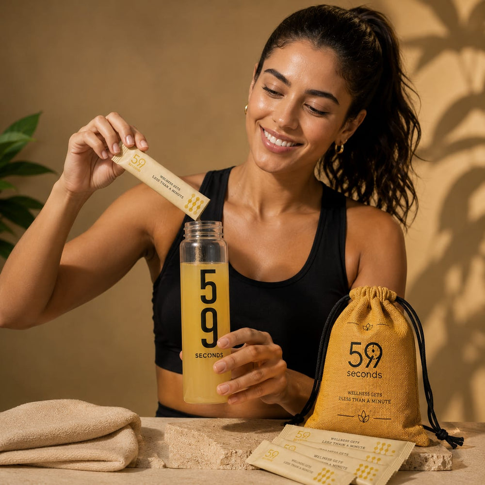 Healthy Aging & Longevity